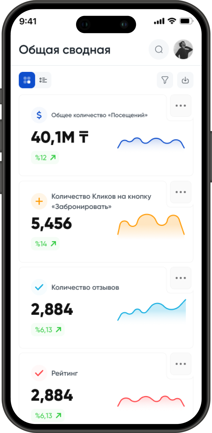 Feature