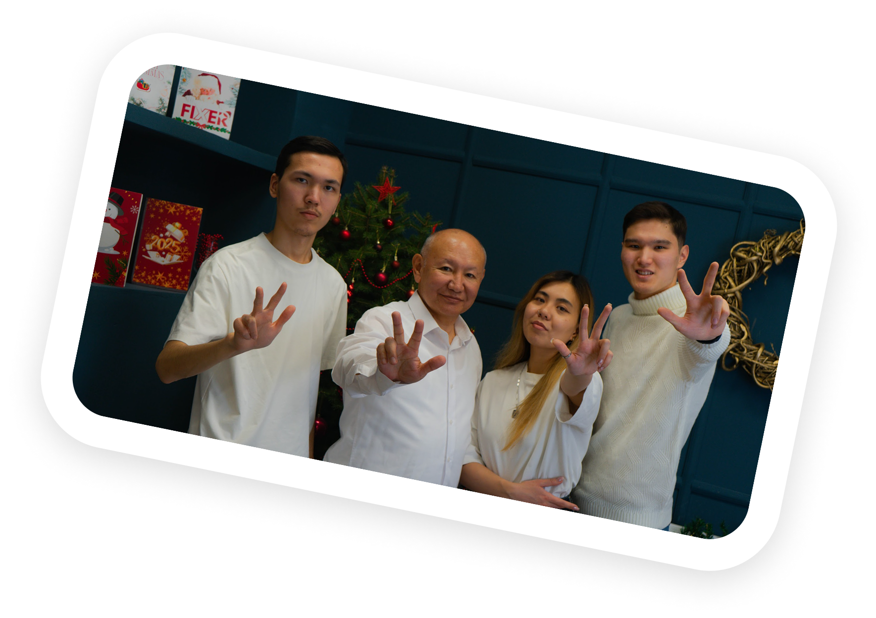 Team 3